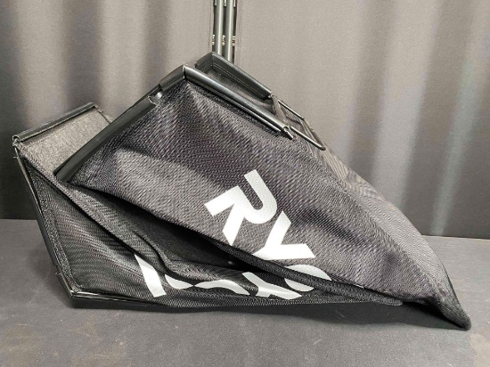RYOBI BAGS SINGLE-POINT