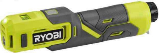 RYOBI USB LITHIUM High Pressure Inflator Kit