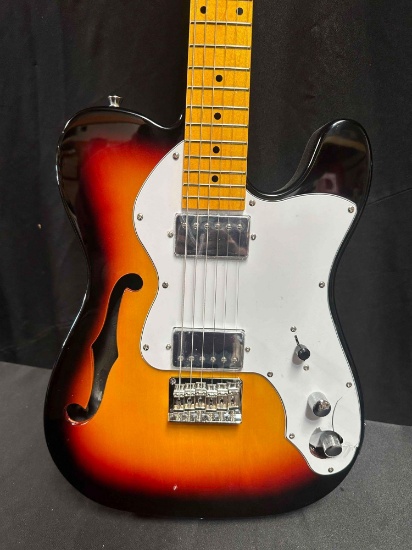Donner Guitar Electric