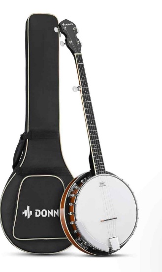 Donner Banjo