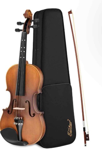Eastar Violin