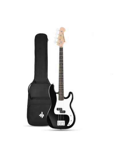 Donner 39 Inch Full Size Electric Guitar