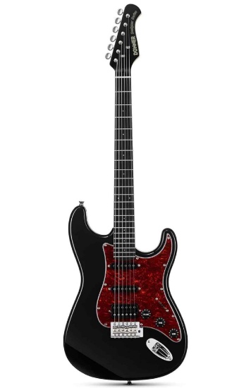 Donner 39 Inch Electric Guitar