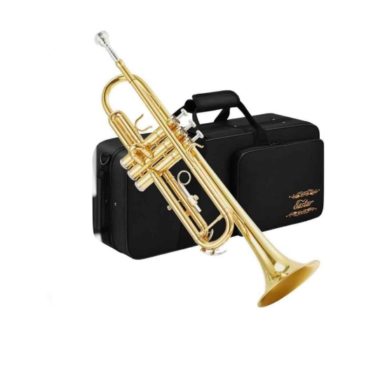 Eastar Bb Standard Trumpet