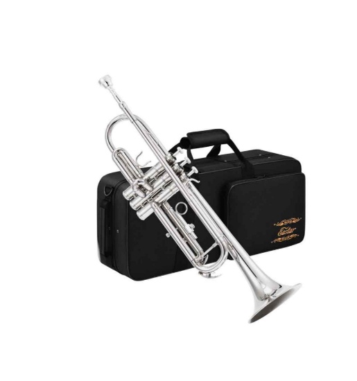 Eastar Bb Standard Trumpet