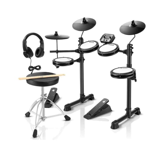 Donner Electronic Drum Set