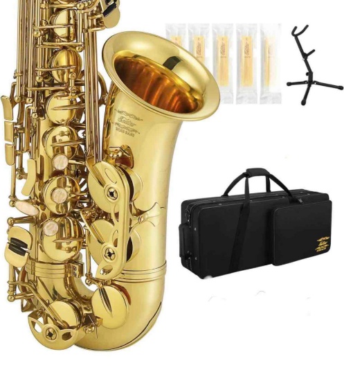 Eastar Professional Alto Saxophone