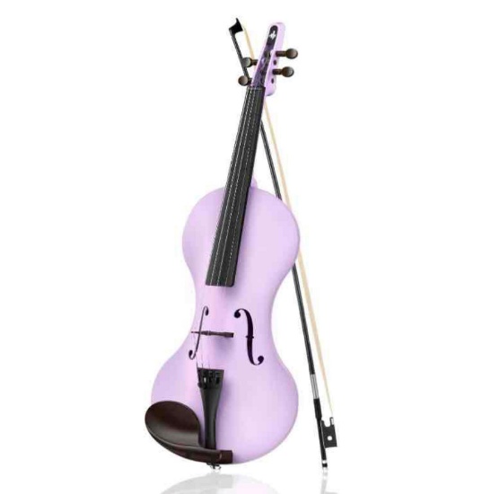 Donner Carbon Fiber Violin