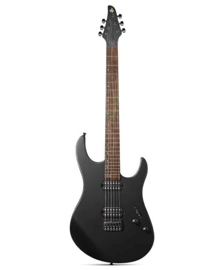Donner Solid Body Electric Guitar, Matte Finish 39In
