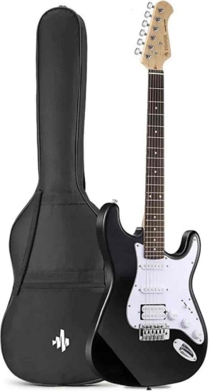 Donner Electric Guitar Starter-set 39In