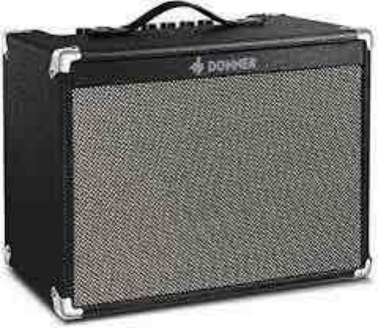 Donner Amplifier
