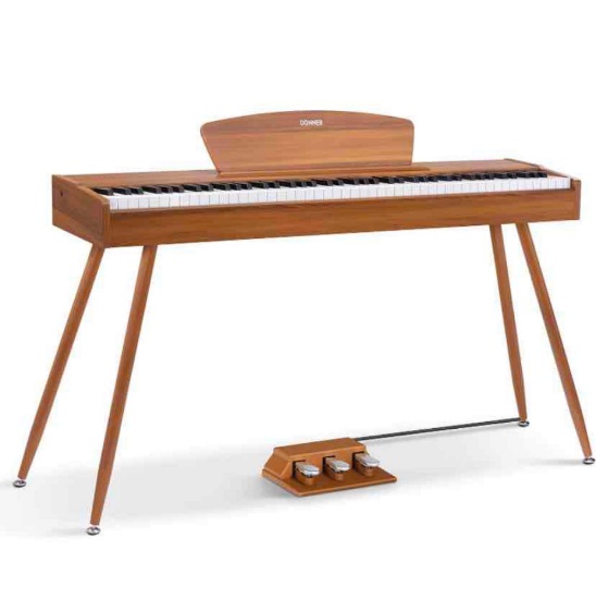 Donner Digital 88 Key Weighted Keyboard