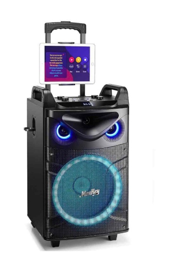 Moukey Karaoke Machine