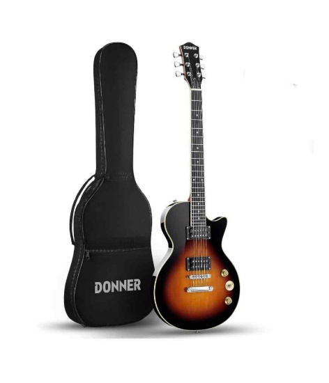 Donner Electric Guitar Solid