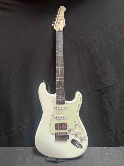 Donner Electric Guitar