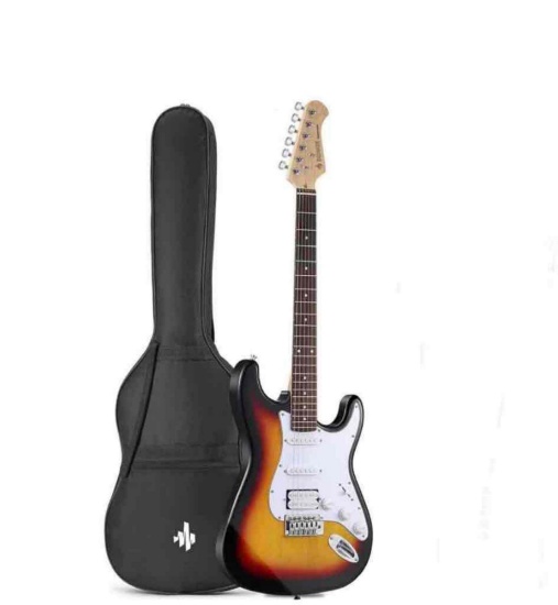 Donner Electric Guitar