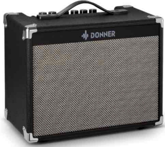 DONNER 20WATT Electric Guitar Amplifier