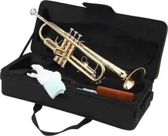 Eastar Bb Standard Trumpet Set For Beginner