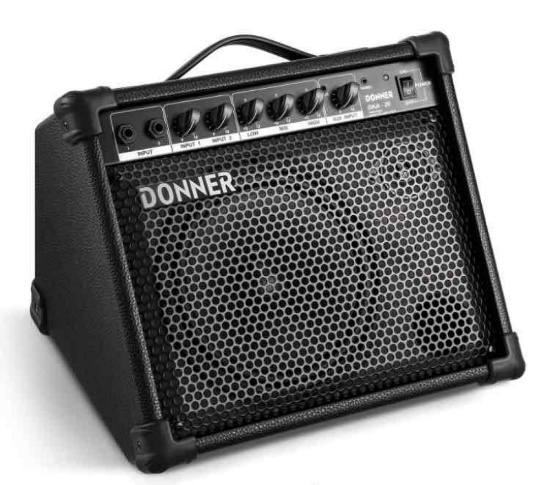 Donner Keyboard Amplifier