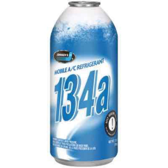 ohnsen's (R-134a) A/C Refrigerant