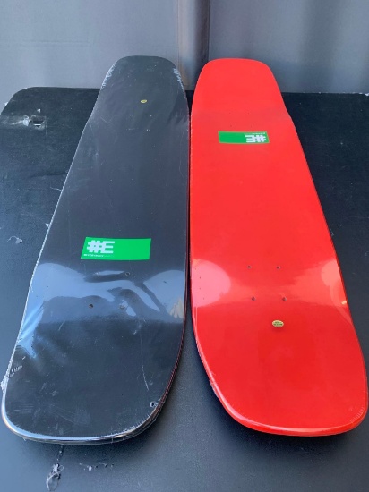 #Everybody Skates