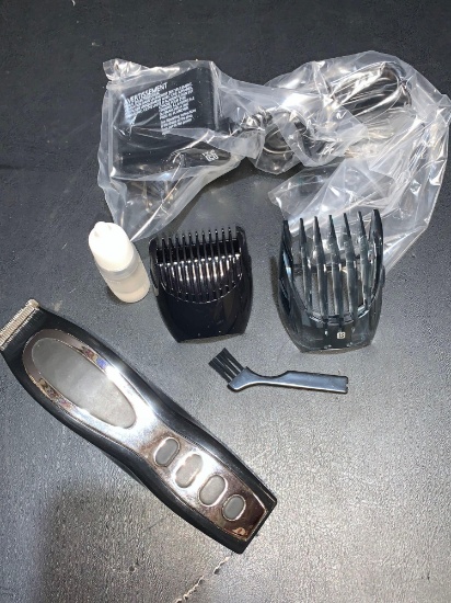 Panasonic Attachments For Multi-Groomer Men?s Trimmer