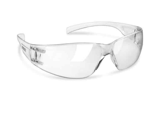 Uline Safety Glasses