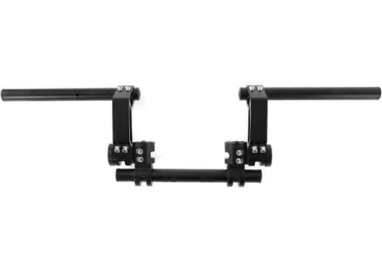 INNOGLOW 7/8" Motorcycle Handlebar Adjustable