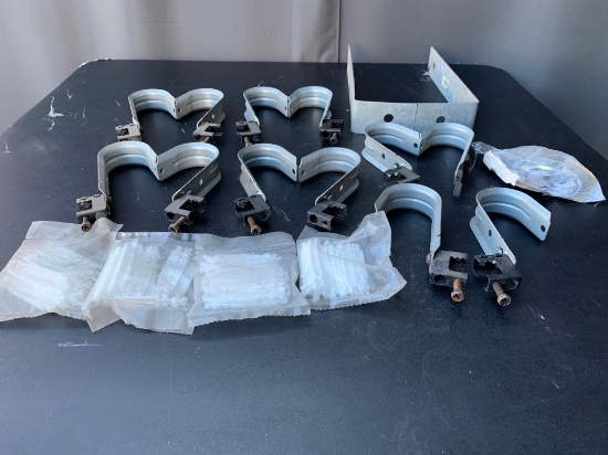 Industrial Accessories & Miscellaneous
