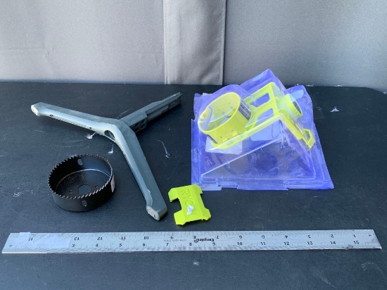 RYOBI Tool & Miscellaneous