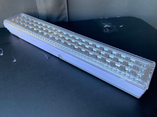 BELLOHOWELL Light Bar