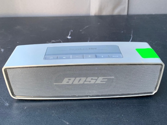 BOSE SoundLink Mini Speaker