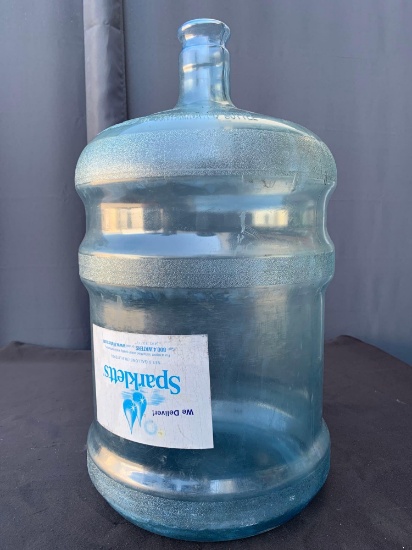 5 Gallons Water Jug