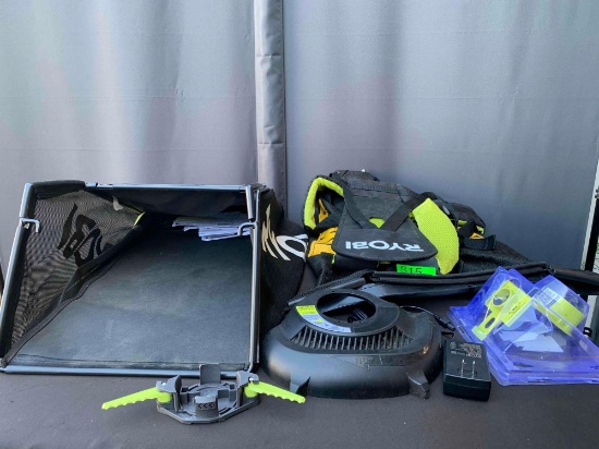 RYOBI Tools
