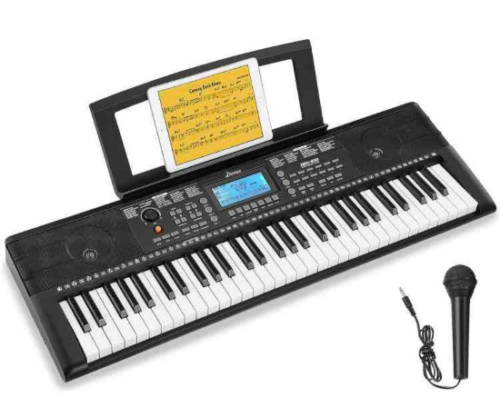 Donner Keyboard Electric Piano