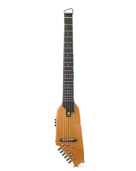 Electric Guitar For Travel