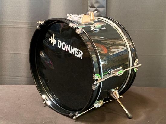 DONNER Bass Drum MBK
