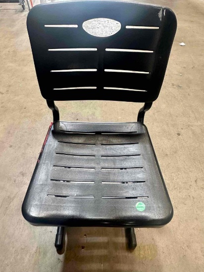 Set 6 Chairs Visitor
