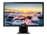 HP EliteDisplay 21.5 in LED BACKLIT LCD Monitor