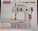 mini Sewing Machines