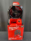 Milwaukee M18 Jobsite Fan (Tool-Only)