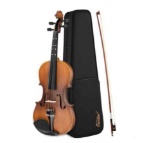 Eastar 1/2 Violin Set