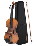 Eastar 4/4 Full Size Violin