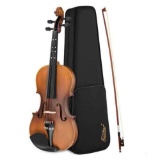 Eastar 4/4 Full Size Violin Set