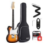 Donner Electric Guitar 39 In