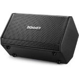 Donner Electric Drum AMP, 80-Watt Wireless Electronic Drum Amplifier Professional Keyboard Speaker