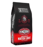 Kingsford Match Light Instant Charcoal Briquettes
