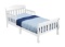 Delta Children Canton Toddler Bed