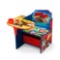 Disney PAW Patrol Chair Desk with Storage Bin - Delta Children