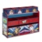 Delta Children PAW Patrol Deluxe 9 Bin Design And Store Toy Organizer